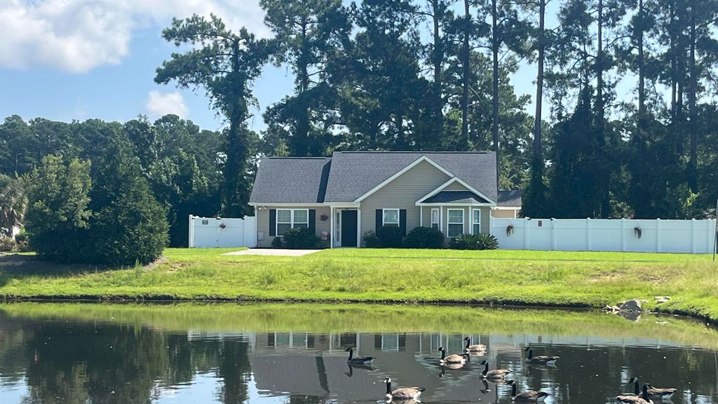 201 Holden Dr., Myrtle Beach, SC 29588 — photo 4
