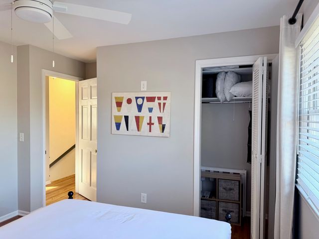 958 Cottingham Drive, Mount Pleasant, SC 29464