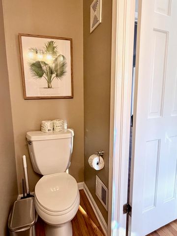 958 Cottingham Drive, Mount Pleasant, SC 29464