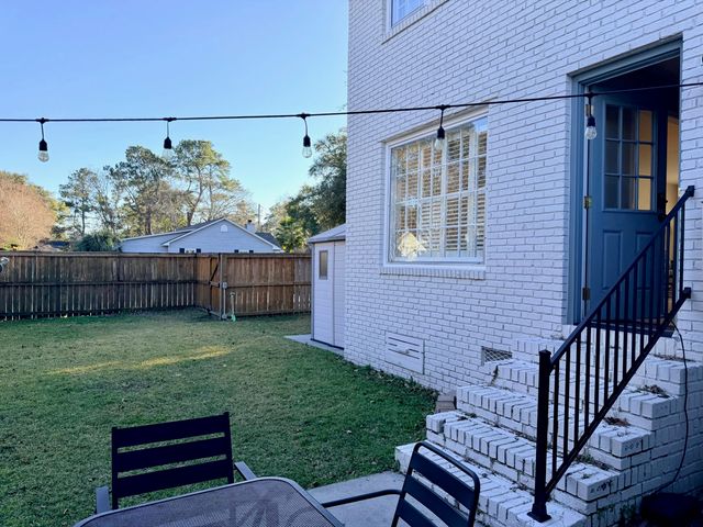 958 Cottingham Drive, Mount Pleasant, SC 29464