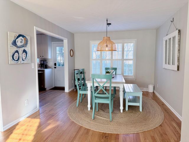 958 Cottingham Drive, Mount Pleasant, SC 29464