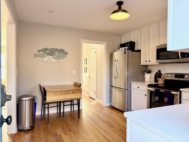 958 Cottingham Drive, Mount Pleasant, SC 29464