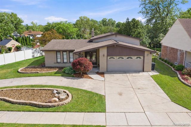 14137 Cranbrook Street, Riverview, MI 48193