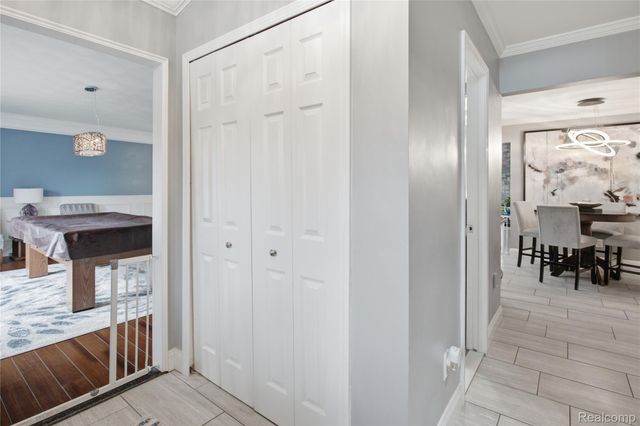 14137 Cranbrook Street, Riverview, MI 48193