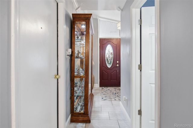 14137 Cranbrook Street, Riverview, MI 48193