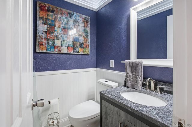 14137 Cranbrook Street, Riverview, MI 48193