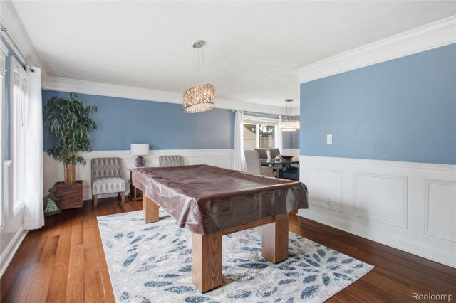 14137 Cranbrook Street, Riverview, MI 48193