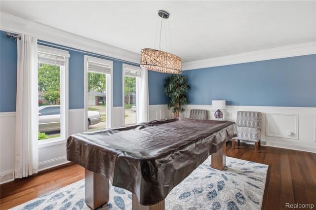 14137 Cranbrook Street, Riverview, MI 48193