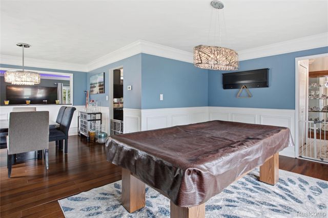 14137 Cranbrook Street, Riverview, MI 48193