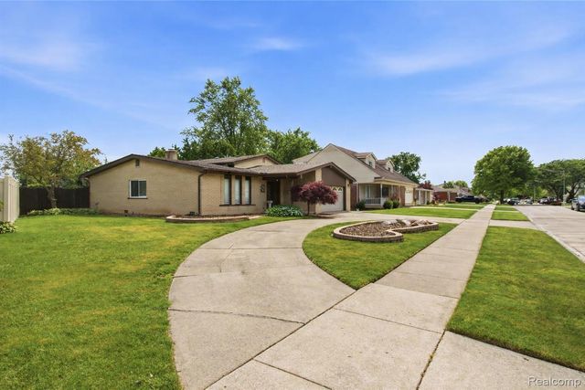 14137 Cranbrook Street, Riverview, MI 48193