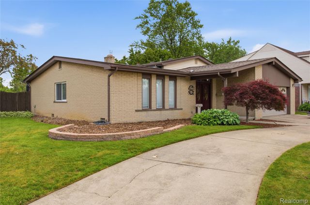 14137 Cranbrook Street, Riverview, MI 48193