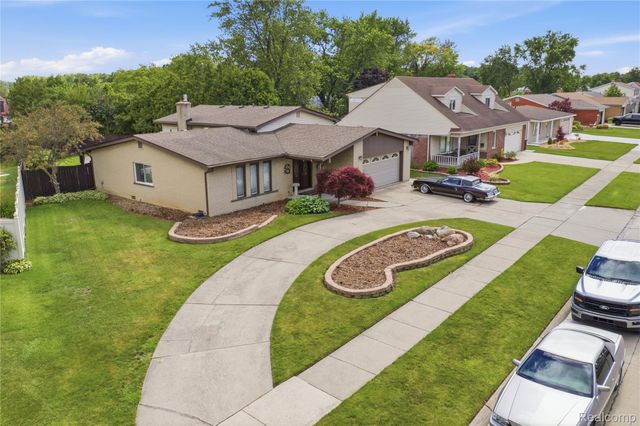 14137 Cranbrook Street, Riverview, MI 48193