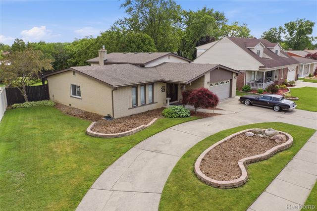 14137 Cranbrook Street, Riverview, MI 48193