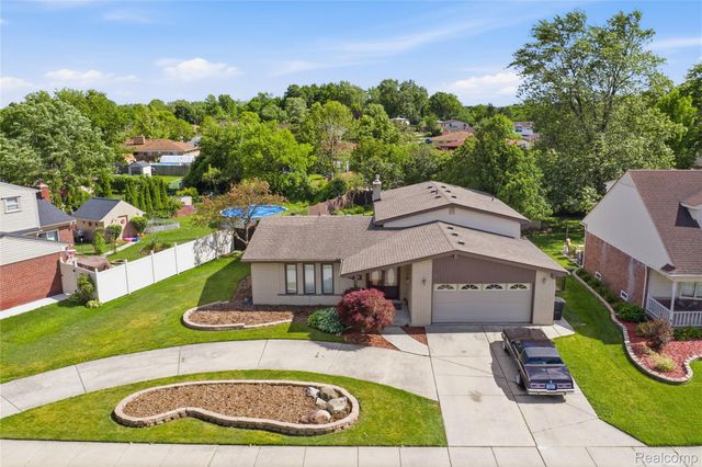 14137 Cranbrook Street, Riverview, MI 48193