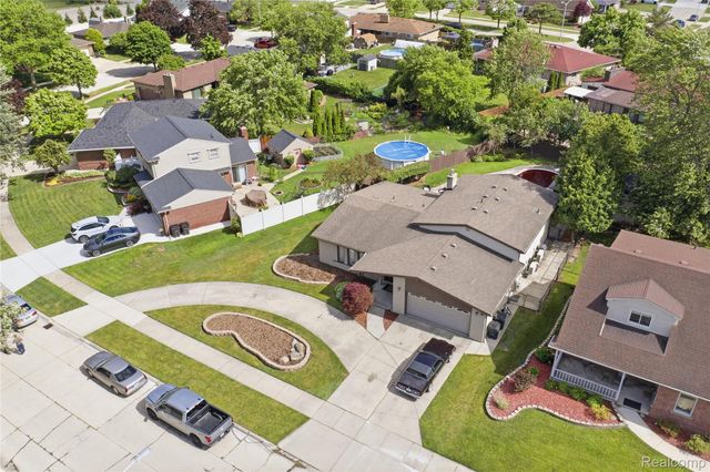 14137 Cranbrook Street, Riverview, MI 48193