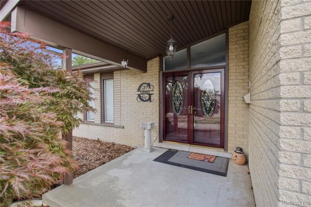 14137 Cranbrook Street, Riverview, MI 48193