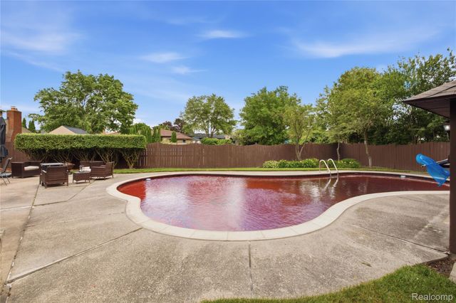 14137 Cranbrook Street, Riverview, MI 48193