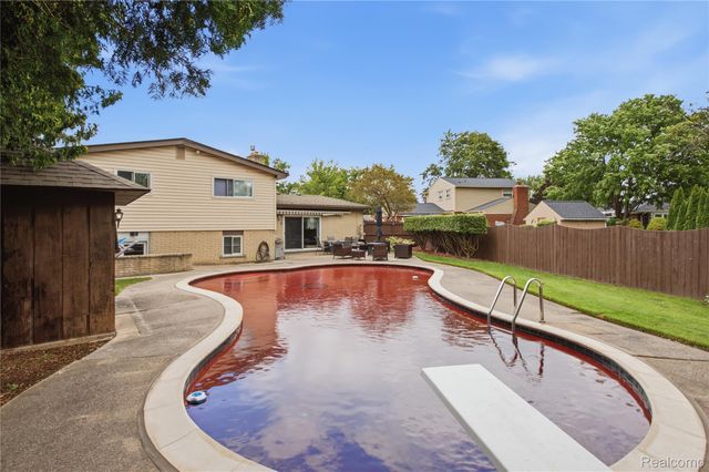 14137 Cranbrook Street, Riverview, MI 48193