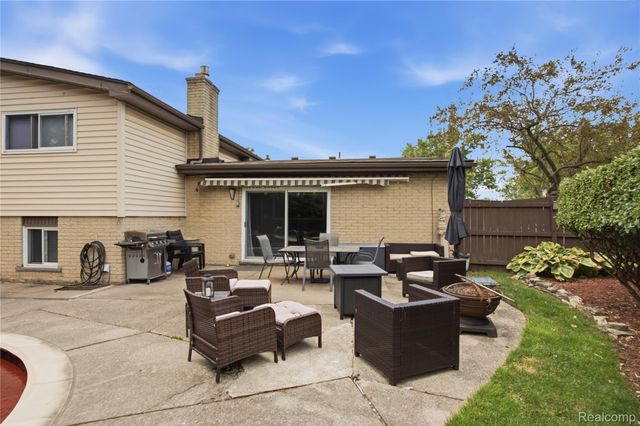 14137 Cranbrook Street, Riverview, MI 48193