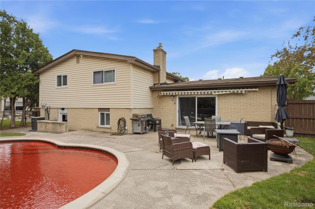 14137 Cranbrook Street, Riverview, MI 48193