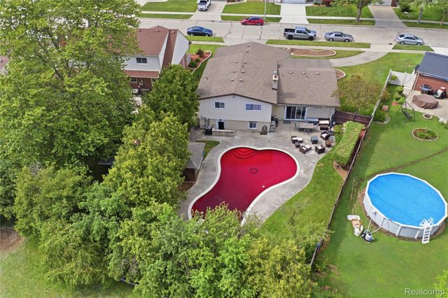 14137 Cranbrook Street, Riverview, MI 48193