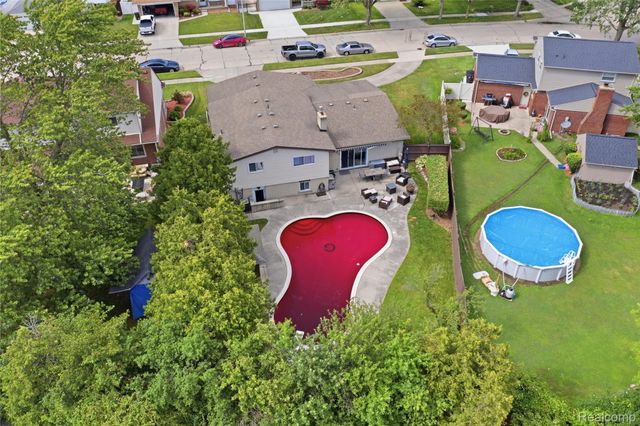 14137 Cranbrook Street, Riverview, MI 48193