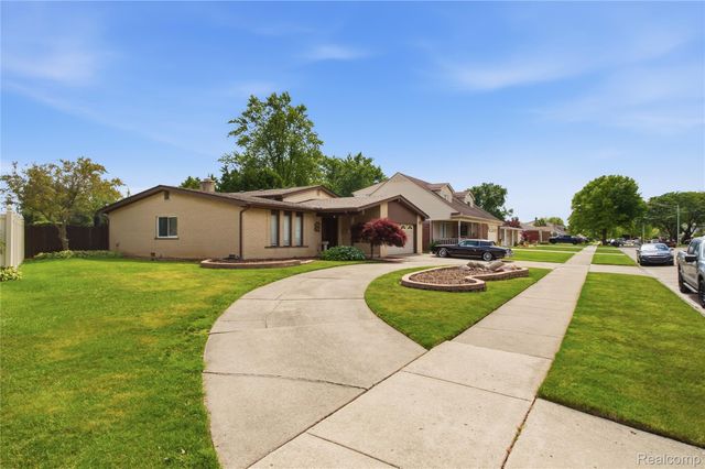 14137 Cranbrook Street, Riverview, MI 48193