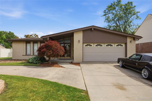 14137 Cranbrook Street, Riverview, MI 48193