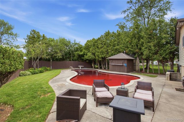 14137 Cranbrook Street, Riverview, MI 48193