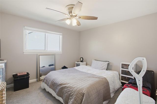 14137 Cranbrook Street, Riverview, MI 48193