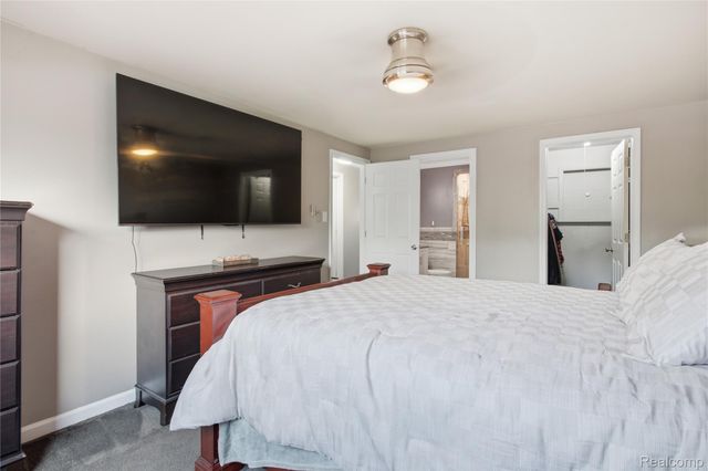 14137 Cranbrook Street, Riverview, MI 48193