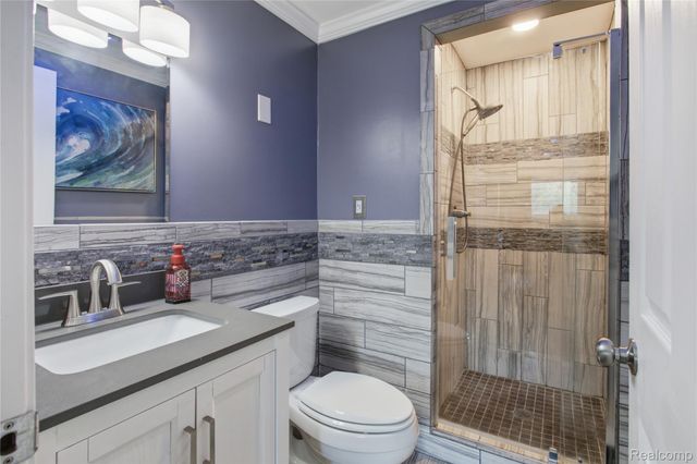 14137 Cranbrook Street, Riverview, MI 48193