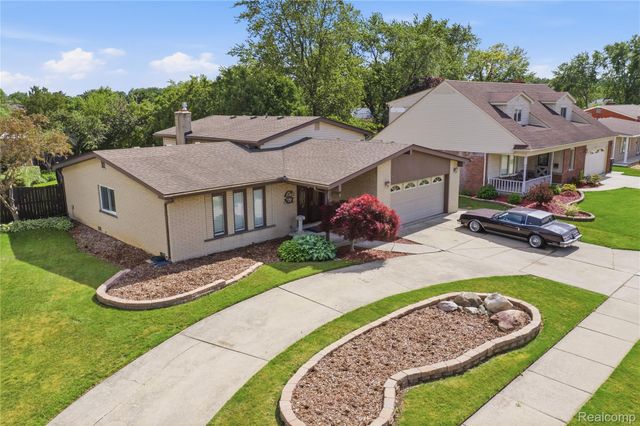 14137 Cranbrook Street, Riverview, MI 48193