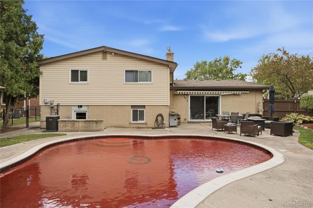 14137 Cranbrook Street, Riverview, MI 48193