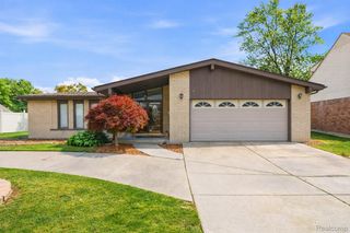 14137 Cranbrook Street, Riverview, MI 48193