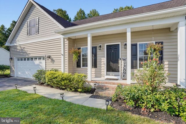 29123 FINCH LN, Milton, DE 19968