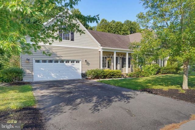 29123 FINCH LN, Milton, DE 19968