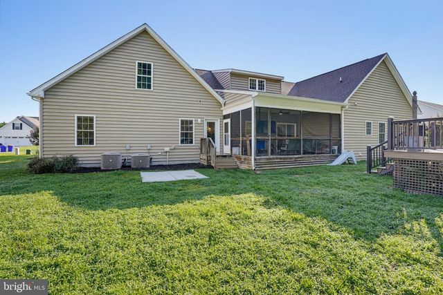 29123 FINCH LN, Milton, DE 19968