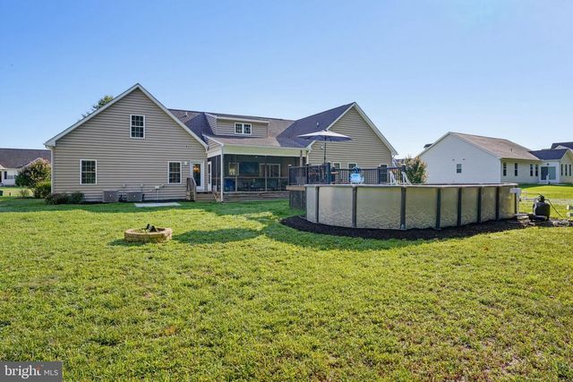 29123 FINCH LN, Milton, DE 19968