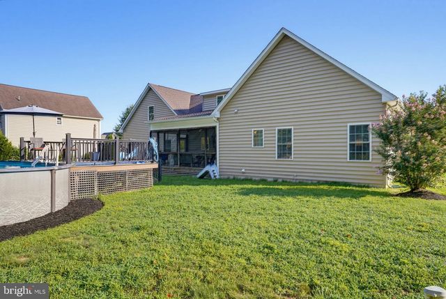 29123 FINCH LN, Milton, DE 19968
