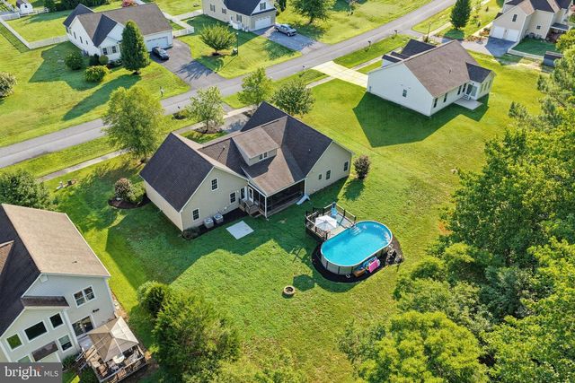 29123 FINCH LN, Milton, DE 19968