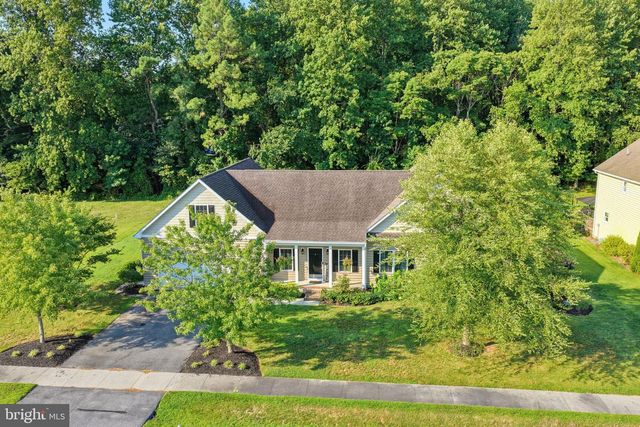 29123 FINCH LN, Milton, DE 19968
