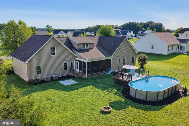 29123 FINCH LN, Milton, DE 19968