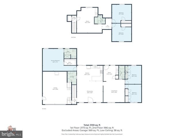 29123 FINCH LN, Milton, DE 19968