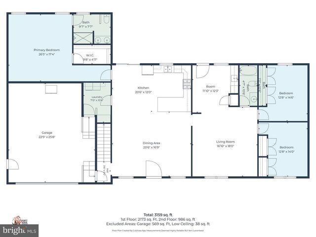 29123 FINCH LN, Milton, DE 19968