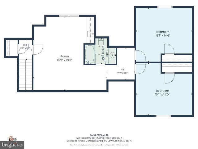 29123 FINCH LN, Milton, DE 19968
