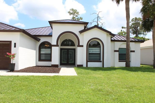 15515 Whispering Willow Drive, Wellington, FL 33414