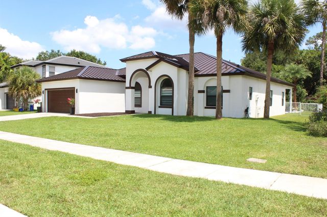 15515 Whispering Willow Drive, Wellington, FL 33414