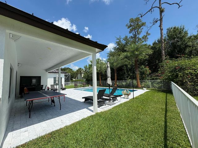 15515 Whispering Willow Drive, Wellington, FL 33414