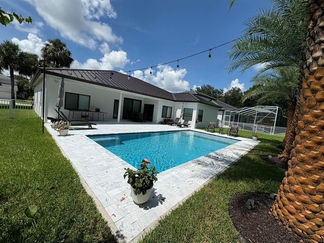 15515 Whispering Willow Drive, Wellington, FL 33414